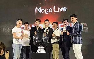 电竞时隔十三年重回电视 | 赵本山正式进军互联网市场