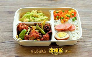 辭掉百萬年薪,堅信外賣餐飲“共享”能做成