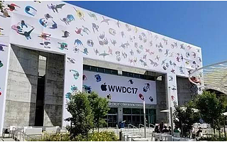 WWDC2017释放新能力，苹果与摩拜将擦出什么样的火花？