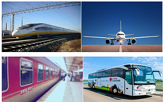 藍(lán)莓音樂節(jié)最強(qiáng)游玩攻略來(lái)襲!騷年!Are you ready