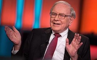 《成为巴菲特》:专注成就自我,他的成功有着过人之处