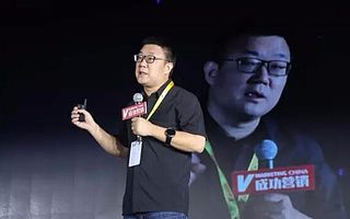 微播易徐扬：用短视频来“圈”住年轻用户注意力