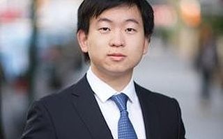 融资2000万，共享人才帮企业降低成本，他说创业不要想着颠覆BAT