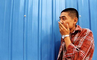 重逢是为了更好的告别