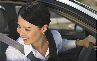 科目二倒车入库打晚,还有一线生机