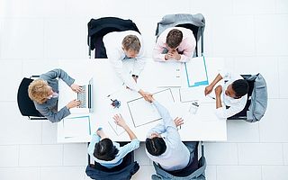 转换思维：以客户为中心构建营销栈和销售栈