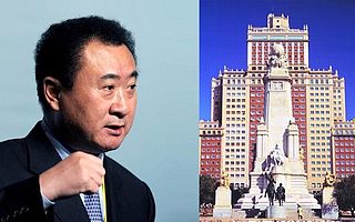 一周人物热点:王健林亏2亿卖西班牙大厦、广场舞打人事件后续|TIC原创