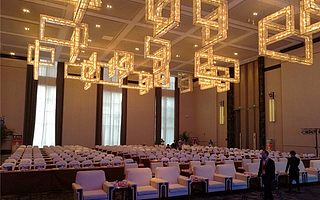 婚嫁产业“头部玩家”的聚会,7月5日合肥万达铂尔曼见