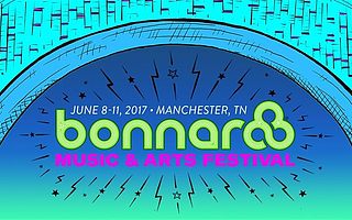 当代伍德斯托克——波纳罗音乐节