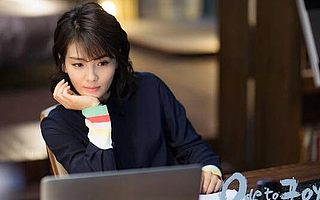 《歡樂頌2》安迪一席席席席席席席席席席席席席席席席席席話.......