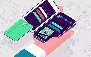 苹果IOS.11新增转账、二维码支付功能，剑指微信、支付宝！