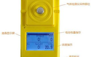 河北诺安科技为你挑选合适的有毒有害气体检测仪