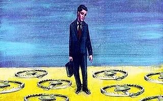 掌握四點，識別自融p2p平臺So easy!