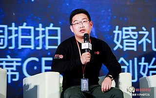 淘拍拍获6480万A+轮融资,历经3次转型看准摄影应用场景