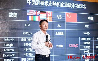 红圈营销战略规划曝光:三年成长为SaaS巨头 未来打造生态圈