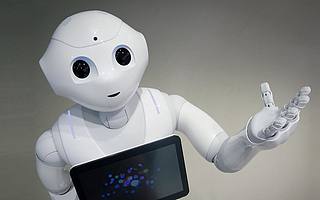 中国人形机器人领域的“独角兽”是如何炼成的?