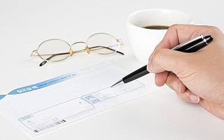 企办财务:财务,你不可不知的5点票据背书知识