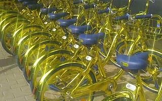 你的意中人腳踏的不一定是五彩祥云，還有可能是它...