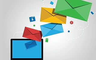 如何追踪已发送的邮件