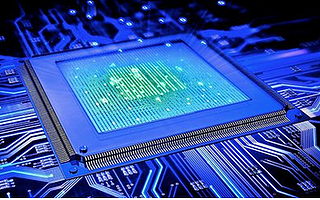 巨头们纷纷自研芯片,预计半导体有望突破3879亿美元