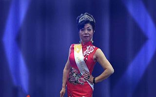 刘淑华成为传奇夫人蚌埠赛区执行主席,引领蚌埠已婚女性从平凡走向卓越