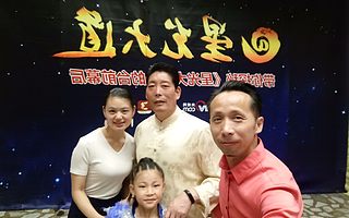 事业辉煌大爱无疆——记扬州市徐州商会会长刘兆利