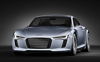 这些汽车商标及背后品牌故事,你知几个?