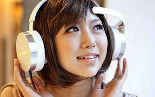 未来,蓝牙耳机长什么样?你家的蓝牙耳机有没有太OUT?!