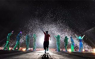 摄影O2O下半场:短短半年,又进来1个多亿