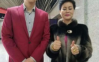 著名大爱歌手奔月原名贲永花,近年来她都获得哪些荣誉呢?