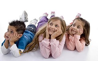 中青育才父母学堂:该不该“穷养儿子富养女”?