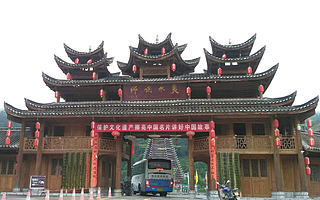 营口民俗博物馆联盟61家非国有博物馆举办缤纷多彩宣传活动