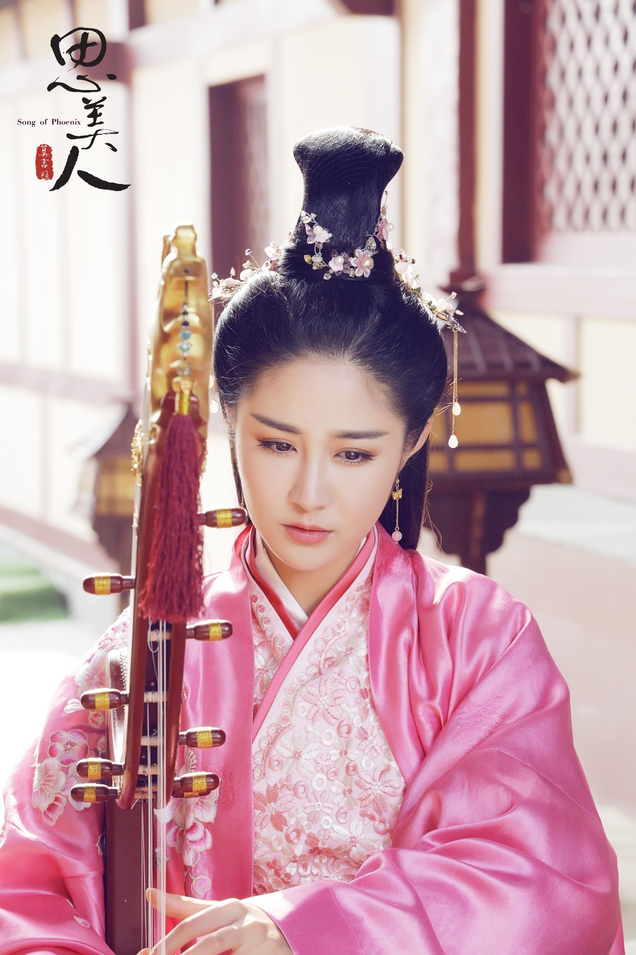 复盘:《思美人》收官,这或许是你吐槽过却未必真正了解的一部慢热剧