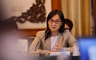 陈春花:让员工爱上公司,只需做到这 4 点