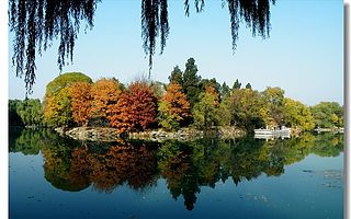 新鲜出炉!中国最美大学全在这!为广大学子填报志愿提供更多选择!