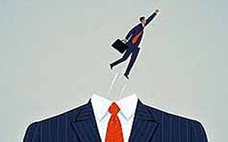 企业管理法则:意识先于选择,选择先于改变