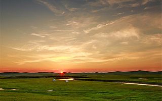 宇航旅游:我要去草原!給自己一場畢業旅行!