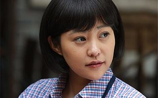 她是郝蕾,一個希望成為“女藝術家”的演員