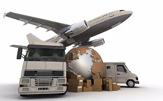 国家队一出手就知有没有!物流企业积极支持生鲜农产品上市!