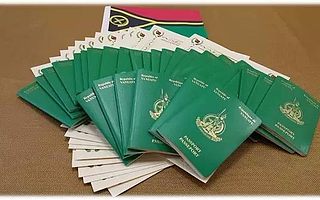 赴瓦留学移民先行,为何瓦努阿图赢在终点?