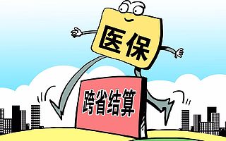 方便!全国信息都在里面,跨省异地就医,医疗机构、就医费用都能查了!