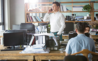 如何构建CRM业务流程