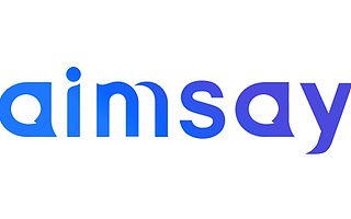 idophin改名aimsay,海豚科技用人工智能出大招