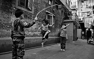 看不见文创:童心不死,蹦蹦跳跳