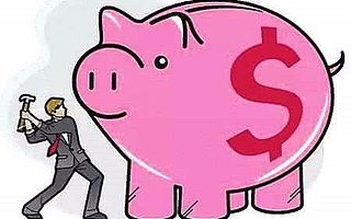 注意了！投資理財前這些行為一定要扔掉