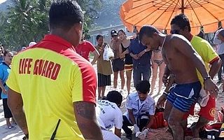 “中國游客泰國溺水事件”遵守規則一定就能保障全?