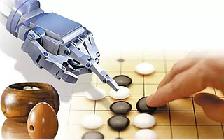 中国人工智能水平已超越美国,青少年是人工智能的未来