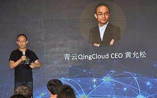 数据是驱动生意向前滚动发展的唯一之道