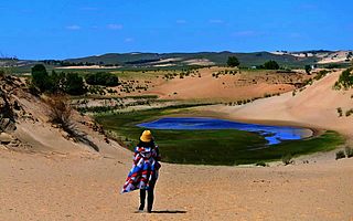 !推薦!天域草原景區景點及北京前往線路