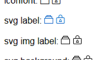 logofree解读公司LOGO计为何要用SVG格式